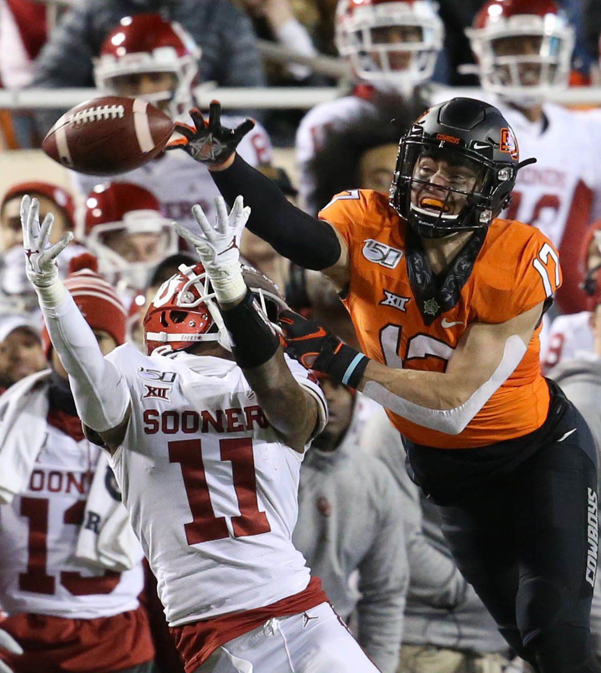Bedlam 2019